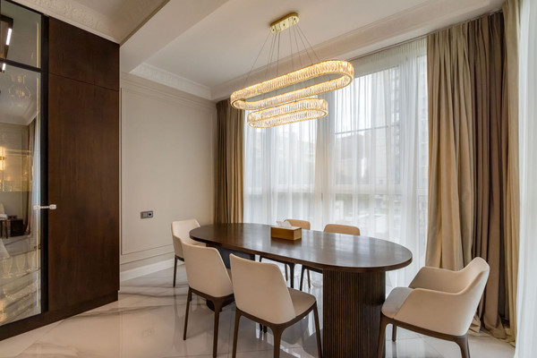 Продам трехкомнатную (3-комн.) квартиру, Багрицкого ул, 18, Москва г