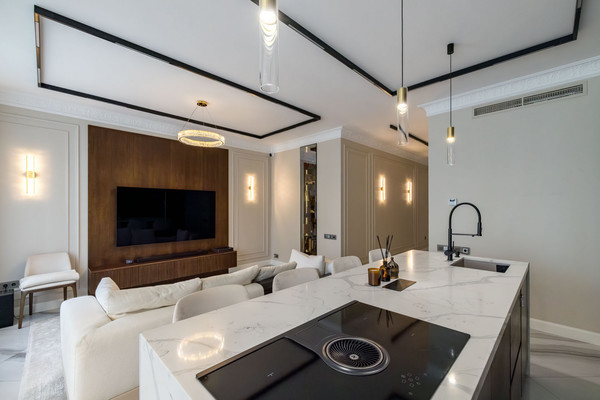 Продам трехкомнатную (3-комн.) квартиру, Багрицкого ул, 18, Москва г