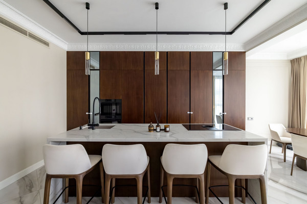 Продам трехкомнатную (3-комн.) квартиру, Багрицкого ул, 18, Москва г