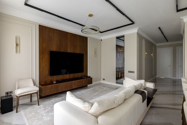 Продам трехкомнатную (3-комн.) квартиру, Багрицкого ул, 18, Москва г