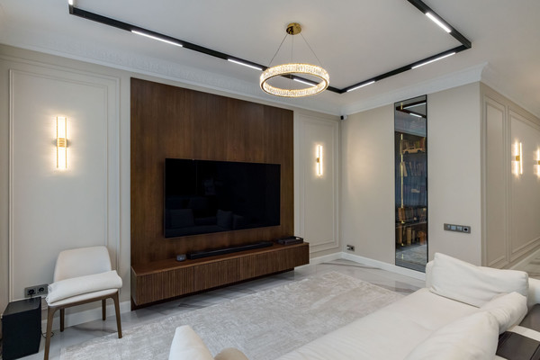 Продам трехкомнатную (3-комн.) квартиру, Багрицкого ул, 18, Москва г