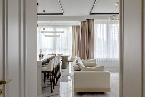 Продам трехкомнатную (3-комн.) квартиру, Багрицкого ул, 18, Москва г