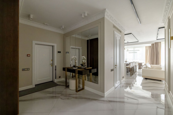 Продам трехкомнатную (3-комн.) квартиру, Багрицкого ул, 18, Москва г