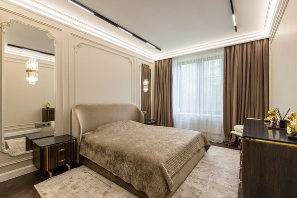 Продам трехкомнатную (3-комн.) квартиру, Багрицкого ул, 18, Москва г