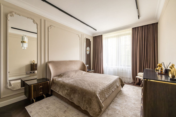 Продам трехкомнатную (3-комн.) квартиру, Багрицкого ул, 18, Москва г