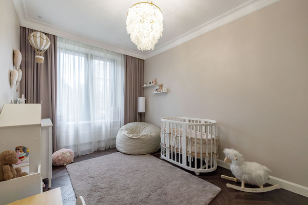 Продам трехкомнатную (3-комн.) квартиру, Багрицкого ул, 18, Москва г