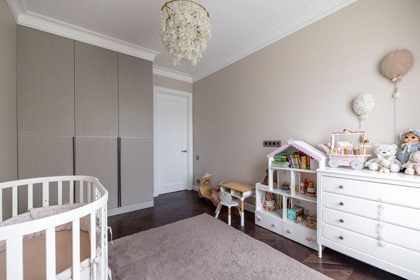 Продам трехкомнатную (3-комн.) квартиру, Багрицкого ул, 18, Москва г