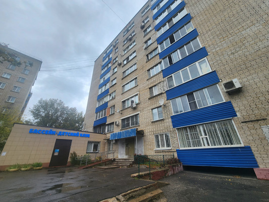 Сдам многокомнатную квартиру, Полиграфистов ул, 11кв, Чехов г