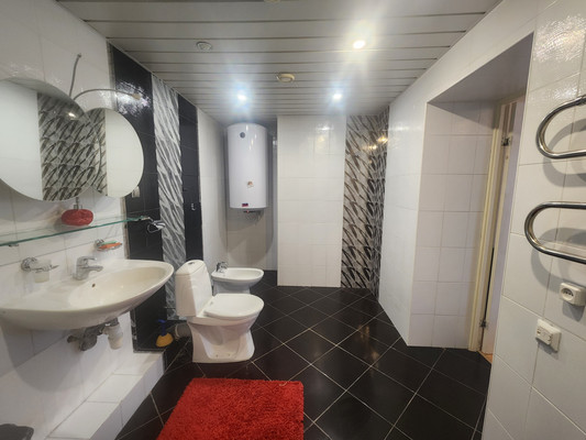 Сдам многокомнатную квартиру, Полиграфистов ул, 11кв, Чехов г