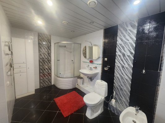 Сдам многокомнатную квартиру, Полиграфистов ул, 11кв, Чехов г