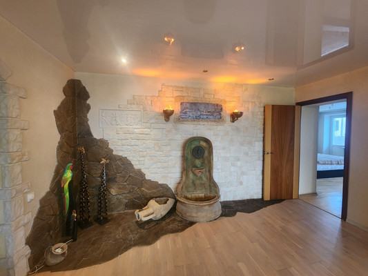 Сдам многокомнатную квартиру, Полиграфистов ул, 11кв, Чехов г