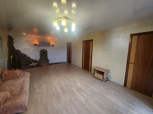 Сдам многокомнатную квартиру, Полиграфистов ул, 11кв, Чехов г