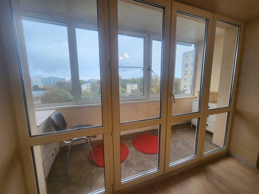 Сдам многокомнатную квартиру, Полиграфистов ул, 11кв, Чехов г