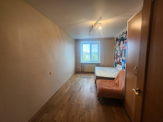 Сдам многокомнатную квартиру, Полиграфистов ул, 11кв, Чехов г