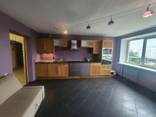 Сдам многокомнатную квартиру, Полиграфистов ул, 11кв, Чехов г