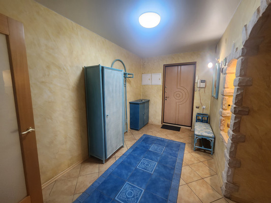 Сдам многокомнатную квартиру, Полиграфистов ул, 11кв, Чехов г