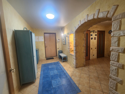 Сдам многокомнатную квартиру, Полиграфистов ул, 11кв, Чехов г