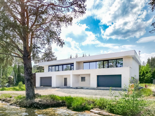 Сдам таунхаус, Онежская ул, 139, Деревянное с, 0 км от города