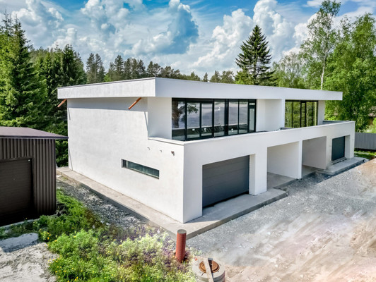 Сдам таунхаус, Онежская ул, 139, Деревянное с, 0 км от города