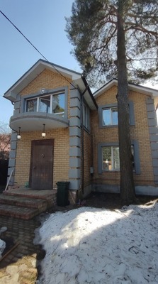 Продам дом, Пионерская ул, Видное г, 0 км от города