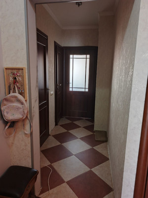 Продам двухкомнатную (2-комн.) квартиру, Рябиновая ул, 8, Бородки д