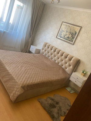 Продам двухкомнатную (2-комн.) квартиру, Рябиновая ул, 8, Бородки д