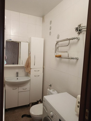 Продам двухкомнатную (2-комн.) квартиру, Рябиновая ул, 8, Бородки д