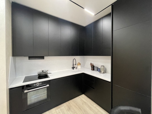 Продам двухкомнатную (2-комн.) квартиру, Староалексеевская ул, 5А, Москва г