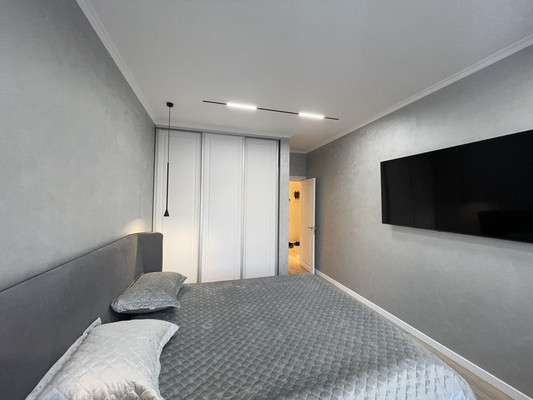 Продам двухкомнатную (2-комн.) квартиру, Староалексеевская ул, 5А, Москва г