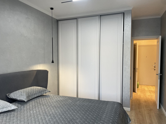 Продам двухкомнатную (2-комн.) квартиру, Староалексеевская ул, 5А, Москва г