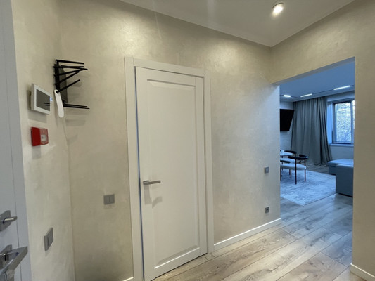 Продам двухкомнатную (2-комн.) квартиру, Староалексеевская ул, 5А, Москва г