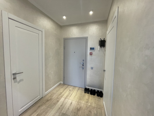 Продам двухкомнатную (2-комн.) квартиру, Староалексеевская ул, 5А, Москва г