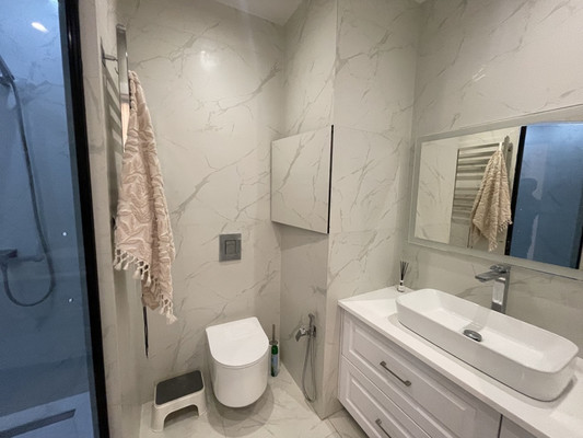 Продам двухкомнатную (2-комн.) квартиру, Староалексеевская ул, 5А, Москва г