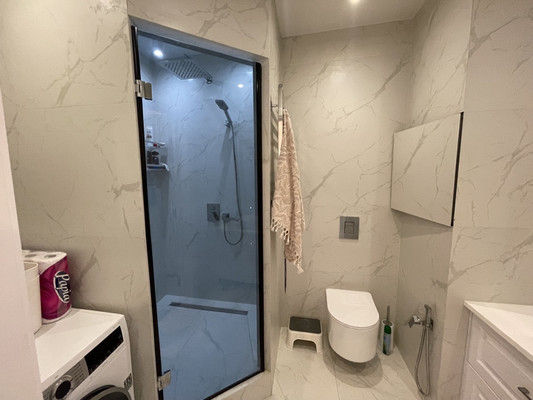 Продам двухкомнатную (2-комн.) квартиру, Староалексеевская ул, 5А, Москва г