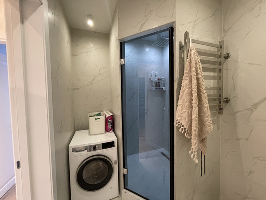 Продам двухкомнатную (2-комн.) квартиру, Староалексеевская ул, 5А, Москва г