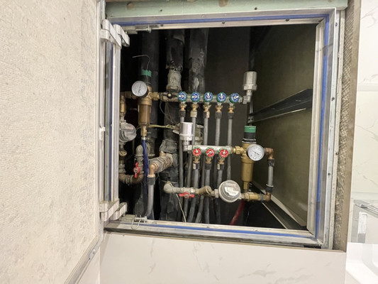 Продам двухкомнатную (2-комн.) квартиру, Староалексеевская ул, 5А, Москва г