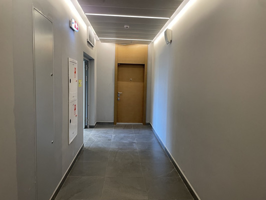 Продам двухкомнатную (2-комн.) квартиру, Староалексеевская ул, 5А, Москва г