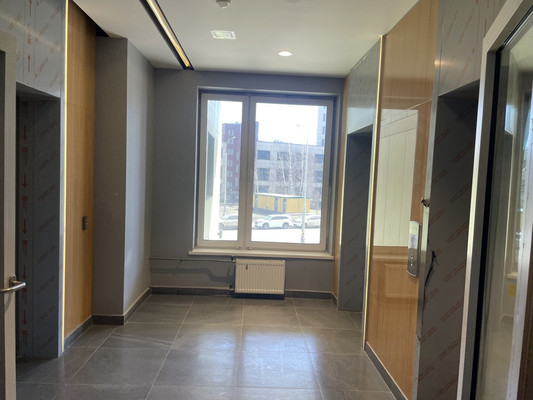 Продам двухкомнатную (2-комн.) квартиру, Староалексеевская ул, 5А, Москва г