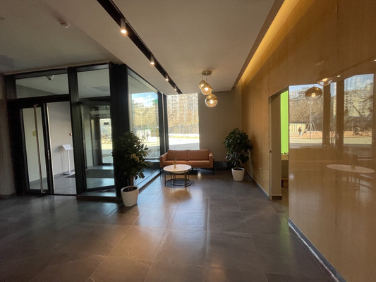 Продам двухкомнатную (2-комн.) квартиру, Староалексеевская ул, 5А, Москва г