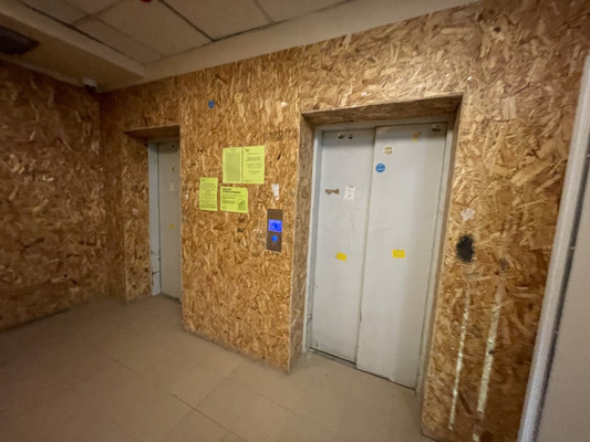 Продам двухкомнатную (2-комн.) квартиру, Староалексеевская ул, 5А, Москва г