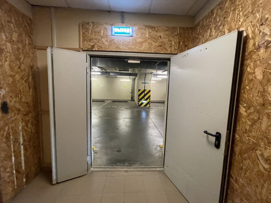 Продам двухкомнатную (2-комн.) квартиру, Староалексеевская ул, 5А, Москва г