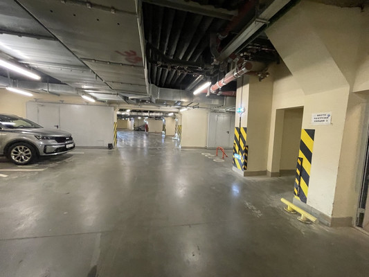 Продам двухкомнатную (2-комн.) квартиру, Староалексеевская ул, 5А, Москва г