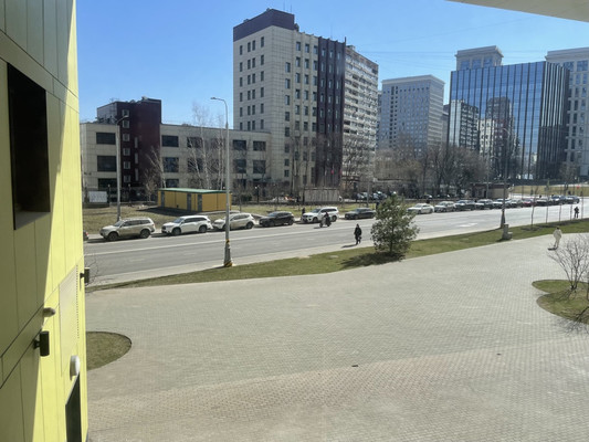 Продам двухкомнатную (2-комн.) квартиру, Староалексеевская ул, 5А, Москва г