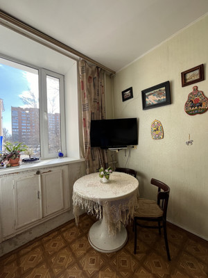 Продам трехкомнатную (3-комн.) квартиру, Урицкого ул, 44А, Пенза г