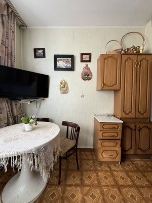 Продам трехкомнатную (3-комн.) квартиру, Урицкого ул, 44А, Пенза г