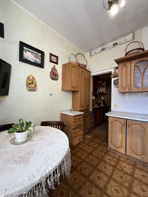 Продам трехкомнатную (3-комн.) квартиру, Урицкого ул, 44А, Пенза г