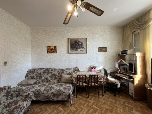 Продам трехкомнатную (3-комн.) квартиру, Урицкого ул, 44А, Пенза г