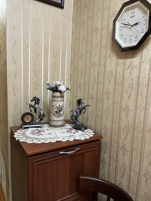 Продам трехкомнатную (3-комн.) квартиру, Урицкого ул, 44А, Пенза г