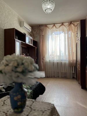 Продам трехкомнатную (3-комн.) квартиру, Урицкого ул, 44А, Пенза г