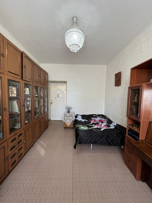 Продам трехкомнатную (3-комн.) квартиру, Урицкого ул, 44А, Пенза г